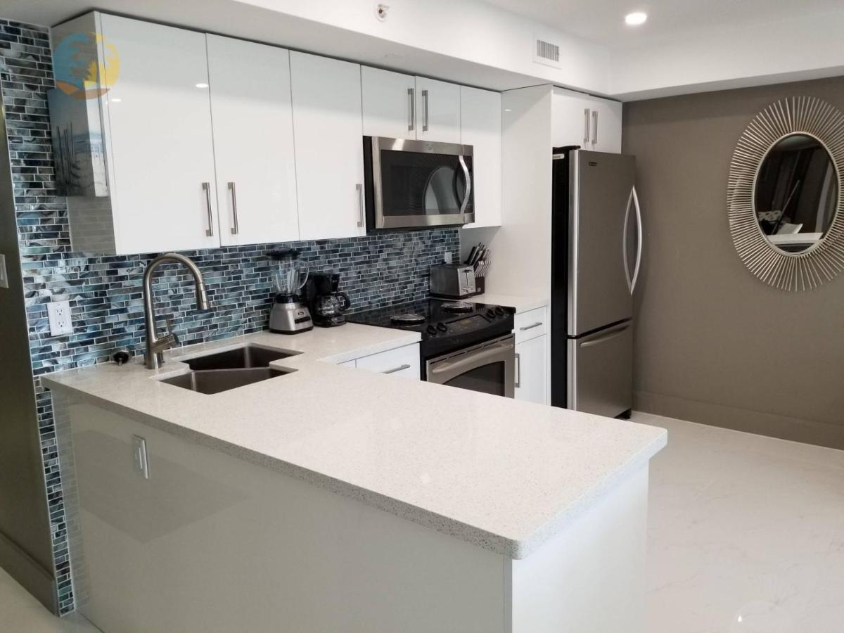 Luxury Beach Resort - HORA RENTALS Miami Beach Exterior foto