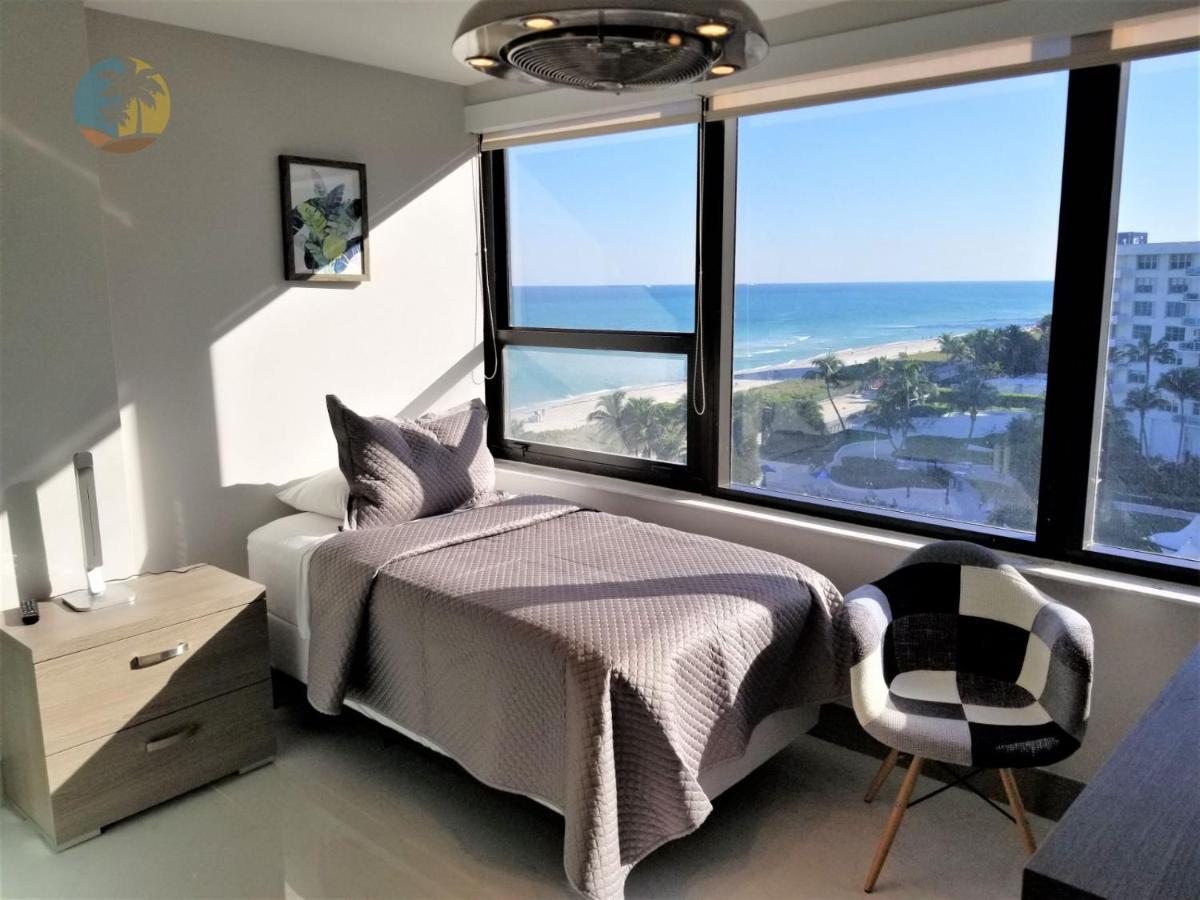 Luxury Beach Resort - HORA RENTALS Miami Beach Exterior foto