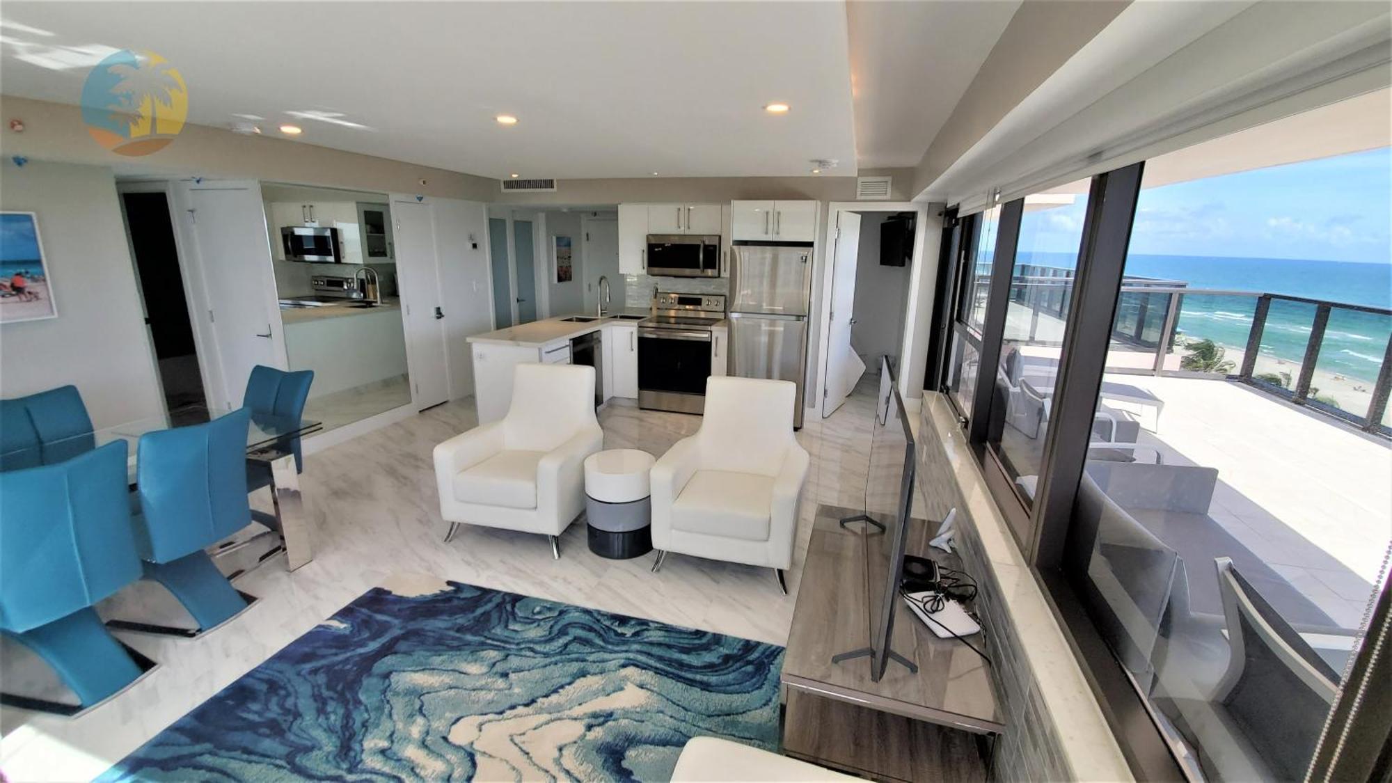 Luxury Beach Resort - HORA RENTALS Miami Beach Exterior foto