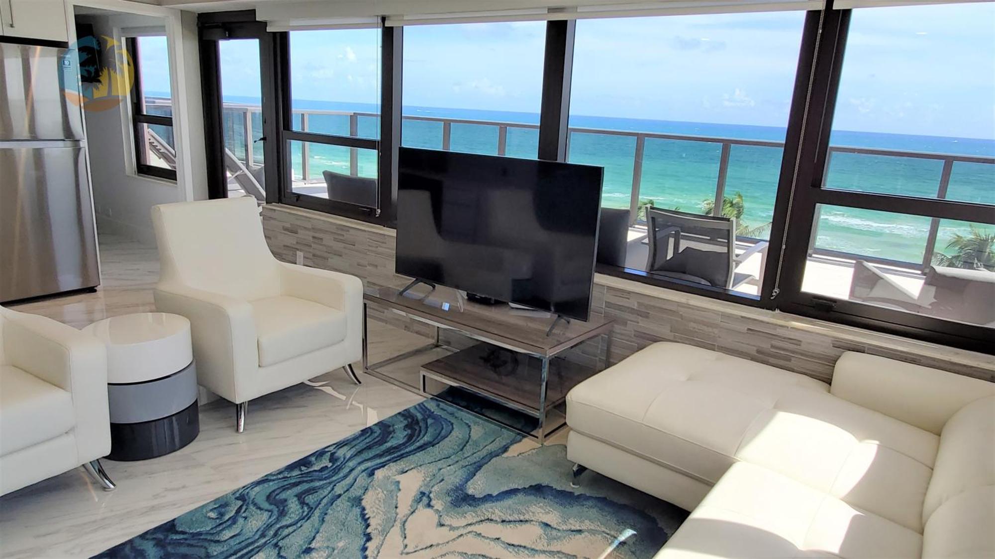 Luxury Beach Resort - HORA RENTALS Miami Beach Exterior foto
